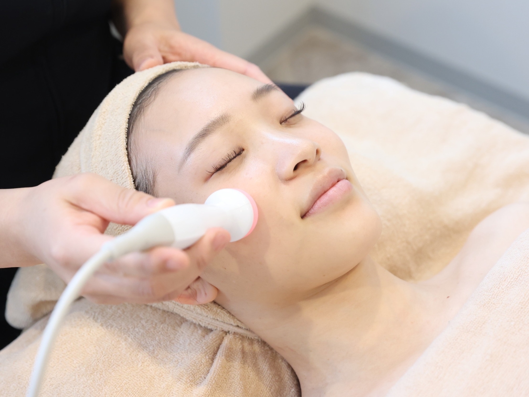 その肌ケア、逆効果かも💆